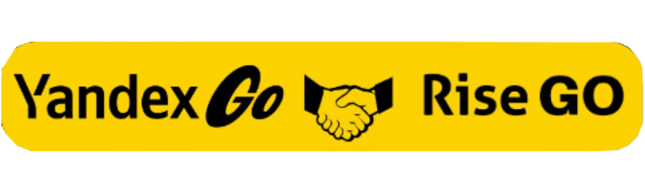 Yandex Go RiseGO