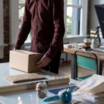 E-Ticaret Sipariş Yönetimi: Siparişten Kargoya Uçtan Uca Otomasyon