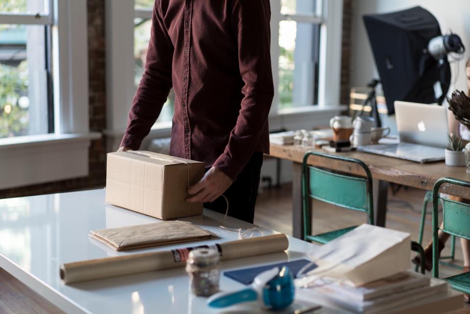 E-Commerce Order Management: End-to-End Automation from Order to Delivery