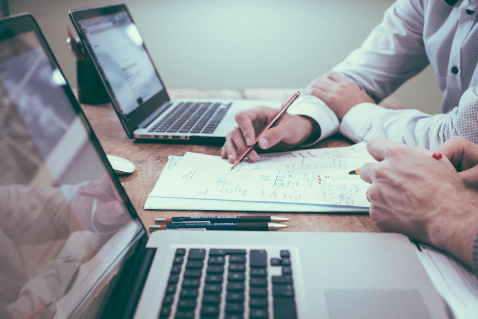 ERP and CRM Integration: Bringing Sales and Finance Together on One Dataset