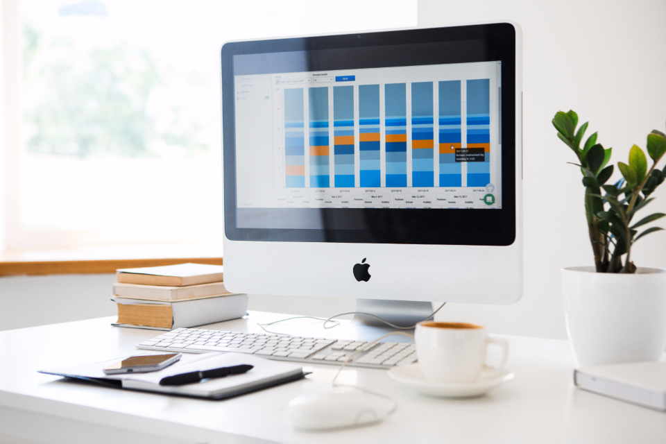 ERP Nedir? KOBİ'ler İçin Doğru ERP Seçimi ve Sorunsuz Geçiş Rehberi